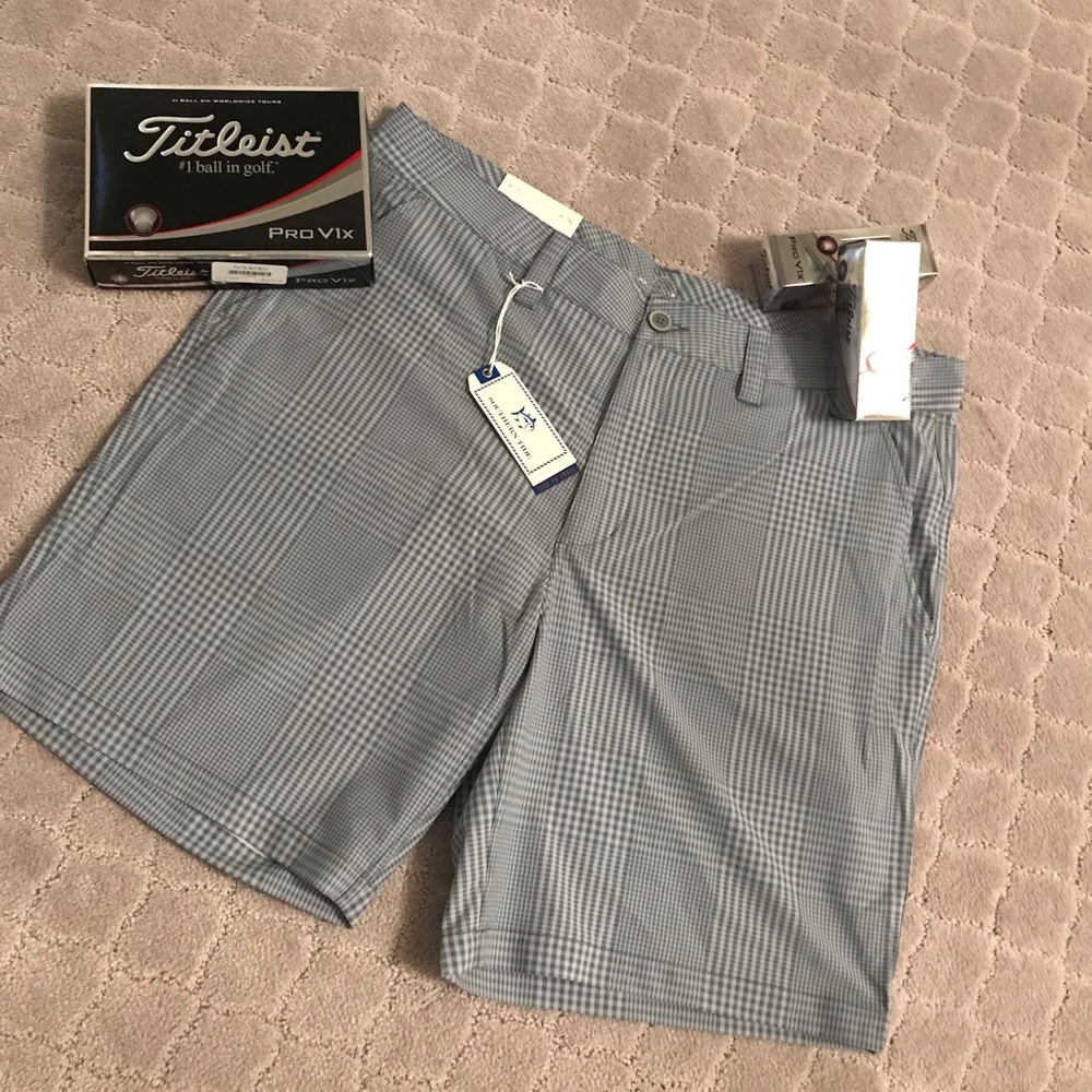 Southern Tide Men’s Shorts